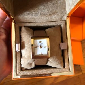 Tory Burch Women’s watch